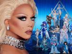 'RuPaul's Drag Race' Releases Jaw-Dropping Season 17 Trailer, Announces Guest Judges