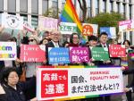 Japan's Ban on Recognizing Same-Sex Unions is Unconstitutional, a Court Finds. Here's What to Know