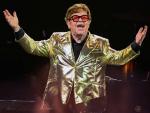 Recreational Weed? Elton John Disapproves, Says Legalization 'One of the Greatest Mistakes' 
