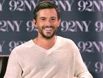 Jonathan Bailey Goes Shirtless for Vogue, Dishes on Dating a Woman Early in His Youth and Contemplating Parenthood Now