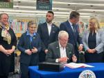 New Jersey Latest State to Prohibit Bans on Books in School, Public Libraries 