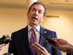 Georgia Republicans Recommend Further Law to Restrict Transgender Women's Participation in Sports 