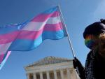 What the US Supreme Court Will Consider When It Rules on Gender-Affirming Care for Trans Children