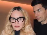 Madonna Teases New Music, Back in the Studio with 'Hung Up' Producer