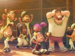 Pixar Erases Transgender Character's Story in Upcoming 'Win or Lose'