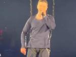 Justin Timberlake's Package Goes Viral in New 'Wardrobe Malfunction'