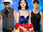 10 Gorgeous, Ambitious, Multitalented Celebs We Love this Capricorn Season 