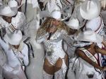 Beyoncé's Performance Highlighted Netflix's NFL Debut on Christmas Day