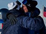 'CEO of Everything Gay' Makes Antarctic Marriage Proposal to His Male Partner