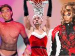 InstaQueer Roundup: Shea Coulee, Husbands' Gym Roleplay & 'Drag Race' Tayce Makes Dance History
