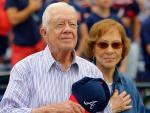 Jimmy Carter, the 39th US President, Has Died at 100 