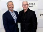 Watch: Andy Cohen Praises Trainer as "Embottom" of America in Hilarious Flub