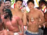 Our Favorite Thirst Trapping Couples