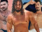InstaQueer:  Kyle Krieger, Taylor Phillips, and Jesús Marcano's Sexy Seaside Thirst Traps