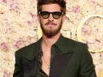 Andrew Garfield Slipped on Sexy Glasses and Gay Twitter Got Hot and Sweaty
