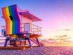 Florida's Pride Shines All Year Long