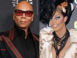 RuPaul Responds in the Best Way to 'Drag Race' Winner Tyra Sanchez's Vile Post About The Vivienne's Death