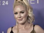 Heidi Montag Tops iTunes Chart after Losing House in Los Angeles Wildfires