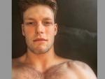 Pro Handball Player Villads Raahauge Jensen Comes Out in Insta Post