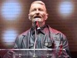 Tom of Finland Co-founder Removed as Int. Mr. Leather Judge After Seen Wearing Nazi Regalia