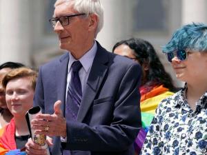 Battle over 'Conversion Therapy' Ban Before Wisconsin Supreme Court 