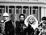 Village People to 'Hang Out with All the Boys' at Trump's Inauguration