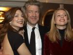 Hollywood Pays Tribute to David Lynch