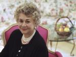 Tony Award-Winning British Actor Joan Plowright, Widow of Laurence Olivier, Dies at 95