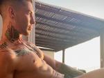 'Drag Race' Star Kameron Michaels to Take Health & Fitness to a New Level