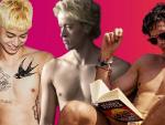 How About the Hotties in Upcoming Queer Films? 