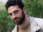 Gay Twitter Goes Wild for Alvise Rigo, the Hot Personal Trainer in 'The Room Next Door'