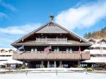 Visit The Trapp Family Lodge and Live Out Your 'Sound of Music' Fantasy