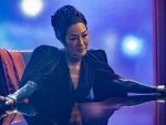 Review: Oscar Winner Michelle Yeoh Leads 'Star Trek: Section 31,' but Boldly Goes Nowhere