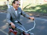 After Pee-wee's Success, Paul Reubens Returned to the Closet