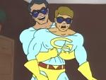'SNL' Chooses 'Ambiguously Gay Duo: Safety Tips' Sketch to Celebrate Show's 5-Decade Run