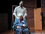 Review: Elegiac 'The Father' Strikes a Poignant Note at Wilbury Theatre Group