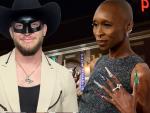 Cynthia Erivo, Orville Peck (& the Shark from 'Jaws') Celebrate Keith Lockhart's 30 Years with the Boston Pops this Spring