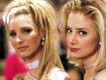 Lisa Kudrow and Mira Sorvino Likely Headed to a Reunion in 'Romy and Michele' Sequel