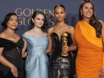 Explaining the Curious Case of 'Emilia Pérez,' the Woebegone Oscar Frontrunner