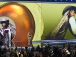 Beyoncé Announces 2025 'Cowboy Carter' Stadium Tour, Fresh Off Grammy Wins
