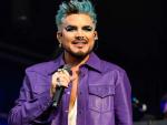 'Cabaret' Star Adam Lambert Stays in Character to Chide Audience for Laughing at Antisemitic Line
