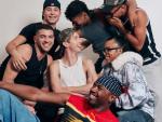 Watch: 'Tap or Block' - Troye Sivan, Backup Dancers Open Up about What They Do on Grindr