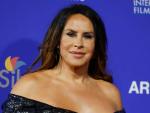 Karla Sofía Gascón Vows Silence, 'Emilia Pérez' Costar Zoe Saldaña 'Sad,' as Social Media Post Controversy Continues