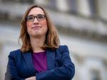 Republican Congresswoman Trolls First Elected Trans Congresswoman Sarah McBride