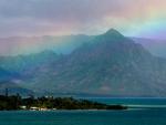 Hawaii is the Rainbow Capital of the World. Here's What That Means