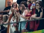 No On-field Kisses for Taylor Swift and Travis Kelce at This Super Bowl