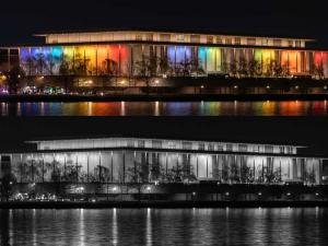 Trump Takes Over Kennedy Center and Bans Drag Shows — 'THIS WILL STOP'