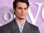 Amazon Releases First-Look Image of Nicholas Galitzine as He-Man in 'Masters of the Universe'