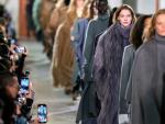 Michael Kors Takes It Easy with New Collection at New York Fashion Week