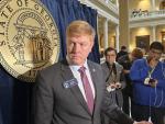 Georgia Senate Bill would Cut Funding for Adult Gender-Affirming Care, but it May have Cloudy Future